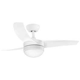 Orbegozo Ventilador de techo CP 128105 W con 4 velocidades